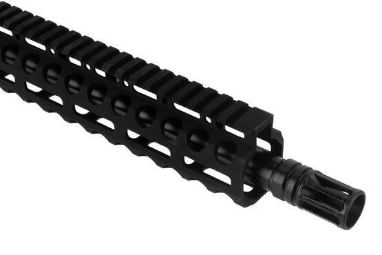 Radical Firearms .300 BLK Mil-Spec Barreled AR15 Upper with Primary Arms free float M-LOK handguard